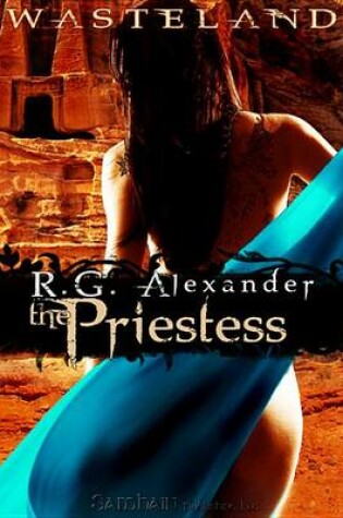 Cover of The Priestess