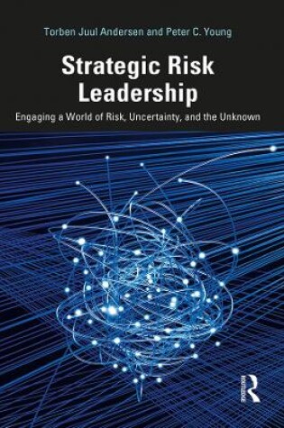 Cover of Strategic Risk Leadership