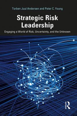 Book cover for Strategic Risk Leadership