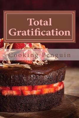Book cover for Total Gratification
