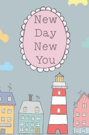 Cover of New Day New You
