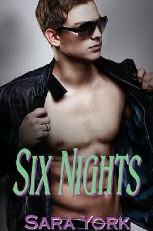 Cover of Six Nights
