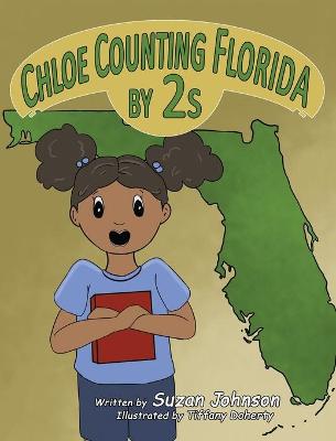 Book cover for Chloe Counting Florida by 2s