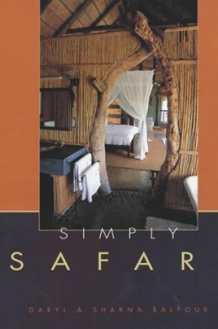 Cover of Simply Safari