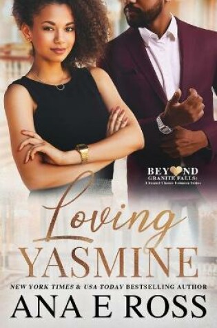 Cover of Loving Yasmine