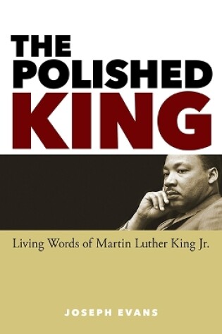 Cover of The Polished King
