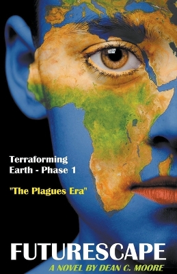 Cover of Terraforming Earth - Phase 1