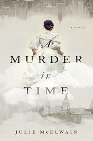 Cover of A Murder in Time