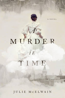 Cover of A Murder in Time