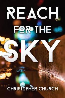 Cover of Reach for the Sky