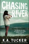 Book cover for Chasing River
