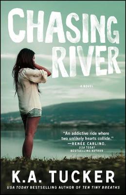 Cover of Chasing River
