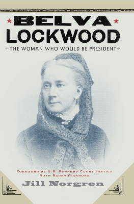 Cover of Belva Lockwood