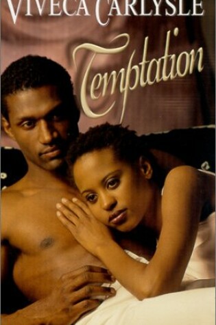 Cover of Temptation