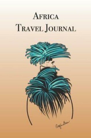 Cover of Africa Travel Journal