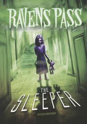 Cover of The Sleeper