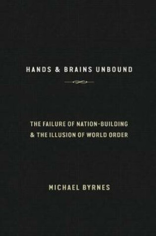 Cover of Hands & Brains Unbound