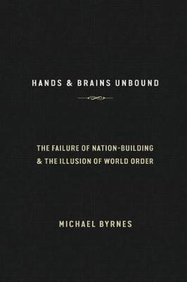 Book cover for Hands & Brains Unbound