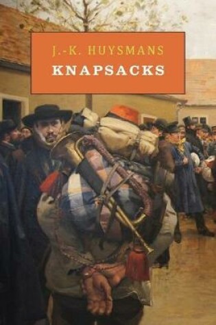 Cover of Knapsacks