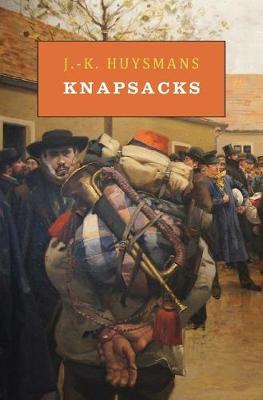 Book cover for Knapsacks