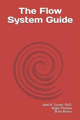 Book cover for The Flow System Guide