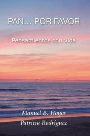Cover of Pan...Por Favor