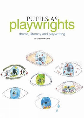 Book cover for Pupils as Playwrights