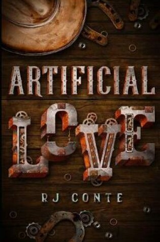 Cover of Artificial Love