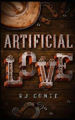 Book cover for Artificial Love