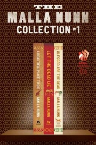 Cover of The Malla Nunn Collection #1