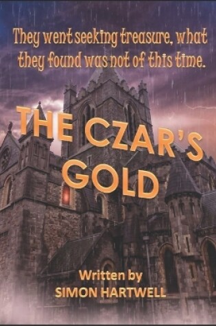 Cover of Czar's Gold