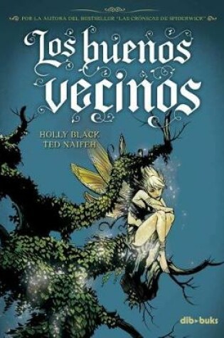 Cover of Los Buenos Vecinos