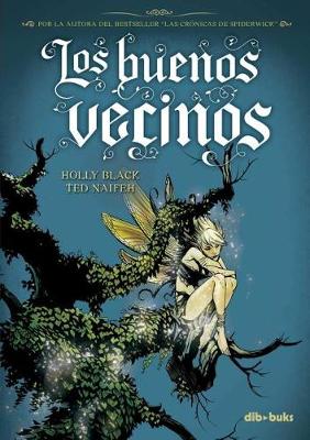 Book cover for Los Buenos Vecinos