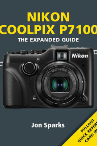 Cover of Nikon Coolpix P7100