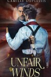 Book cover for Unfair Winds