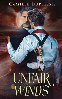 Cover of Unfair Winds