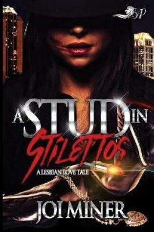 Cover of A Stud in Stilettos