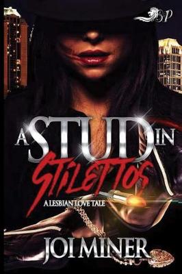 Book cover for A Stud in Stilettos