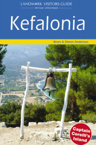 Cover of Kefalonia
