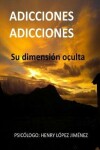 Book cover for Adicciones