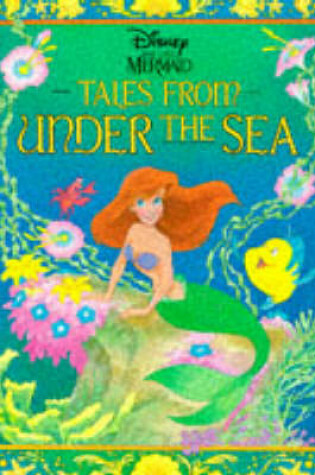 Cover of Tales from Under the Sea