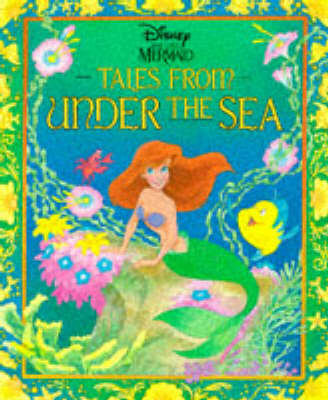 Book cover for Tales from Under the Sea