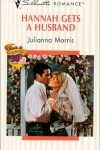 Book cover for Hannah Gets a Husband