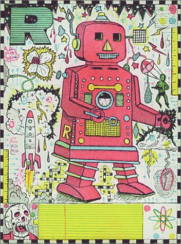 Book cover for Tony Fitzpatrick