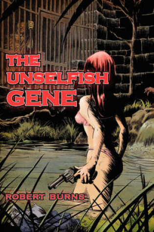 Cover of The Unselfish Gene