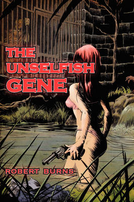 Book cover for The Unselfish Gene