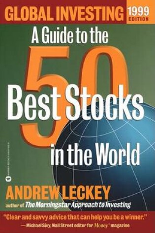 Cover of Global Investing