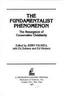 Book cover for The Fundamentalist Phenomenon