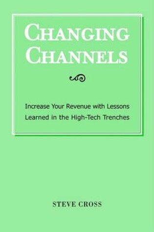 Cover of Changing Channels