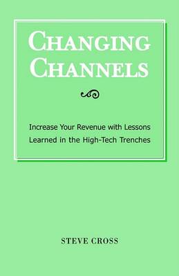 Book cover for Changing Channels